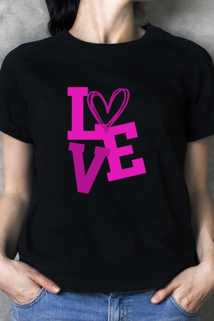 LOVE T-shirt