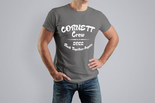 Custom Family Reunion T-Shirt